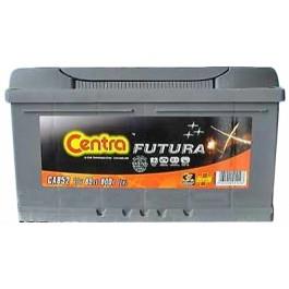 Centra CA852 Battery Centra Futura 12V 85AH 800A(EN) R+ CA852