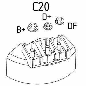 Buy Cevam 4482 – good price at EXIST.AE!