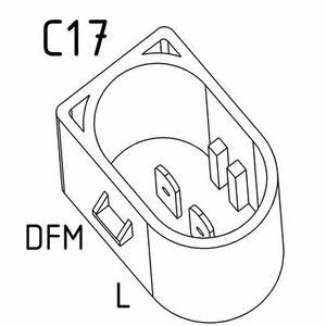 Cevam Alternator – price