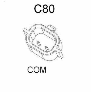 Cevam Alternator – price