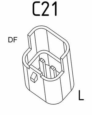 Buy Cevam 4684 – good price at EXIST.AE!