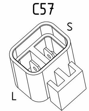 Cevam Alternator – price