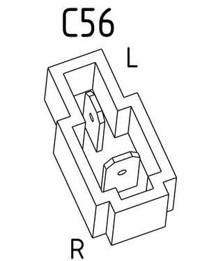 Cevam Alternator – price