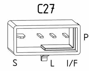 Cevam Alternator – price