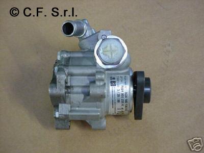 CF P-AU040 Hydraulic Pump, steering system PAU040