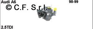 CF P-AU060 Hydraulic Pump, steering system PAU060