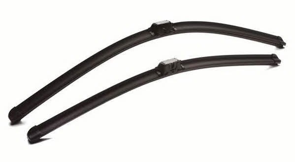 Champion AFU7060B/C02 Set of frameless wiper blades Champion Aerovantage 700/600 AFU7060BC02