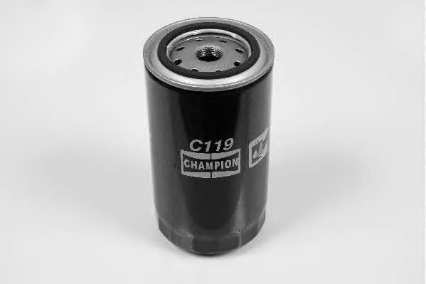 Champion C119/606 Oil Filter C119606