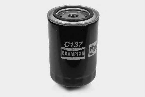 Champion C137/606 Oil Filter C137606