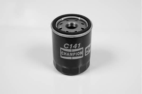 Champion C141/606 Oil Filter C141606