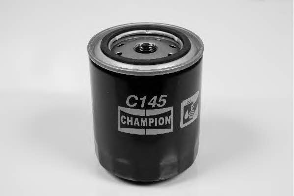 Champion C145/606 Oil Filter C145606