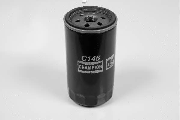 Champion C148/606 Oil Filter C148606
