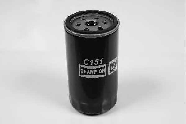 Champion C151/606 Oil Filter C151606
