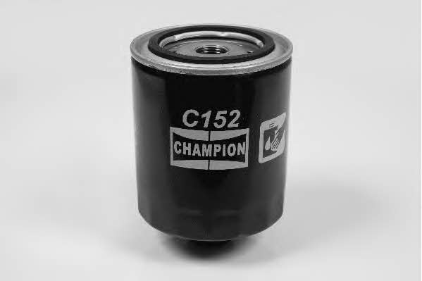 Champion C152/606 Oil Filter C152606