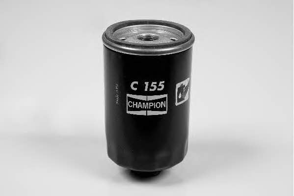 Champion C155/606 Oil Filter C155606