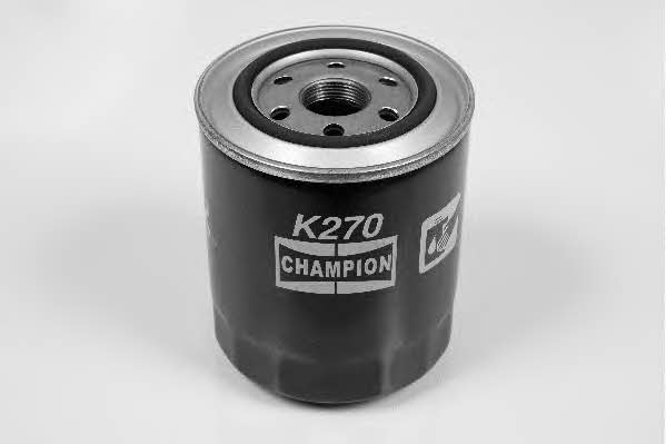 Champion K270/606 Oil Filter K270606