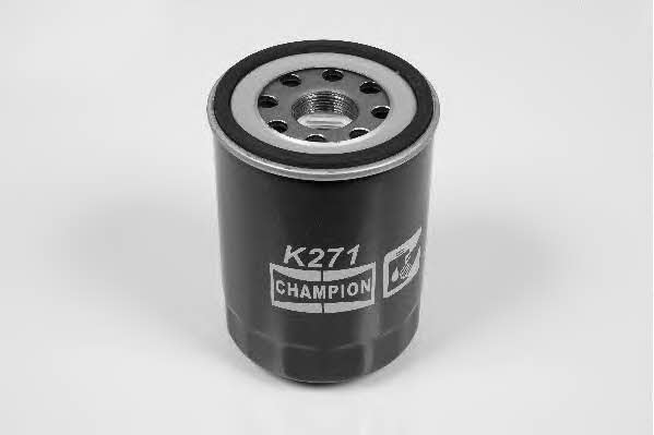 Champion K271/606 Oil Filter K271606