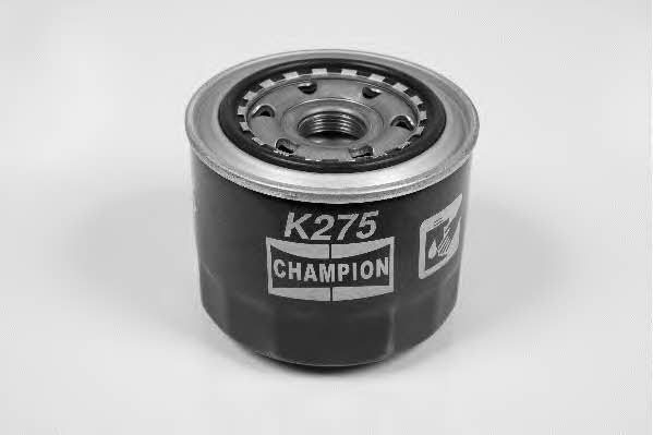 Champion K275/606 Oil Filter K275606