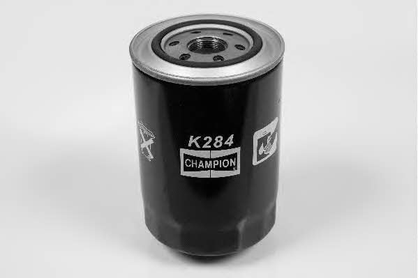Champion K284/606 Oil Filter K284606