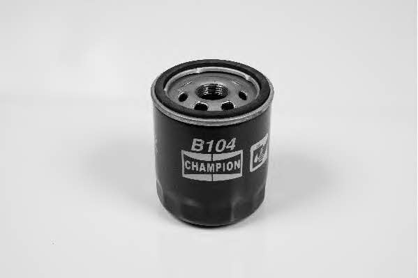 Champion B104/606 Oil Filter B104606