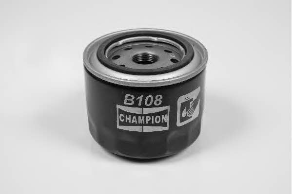 Champion B108/606 Oil Filter B108606