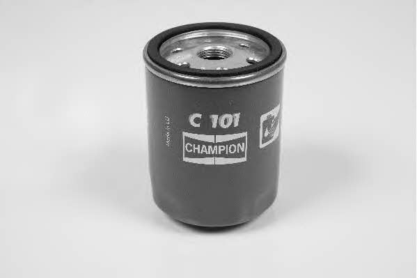Champion C101/606 Oil Filter C101606