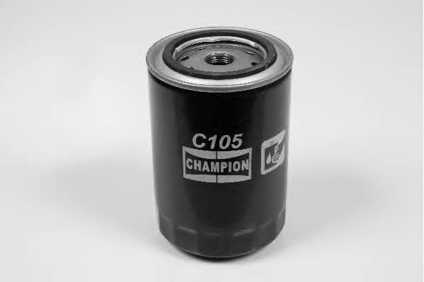 Champion C105/606 Oil Filter C105606