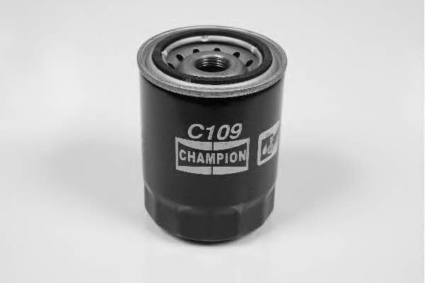 Champion C109/606 Oil Filter C109606