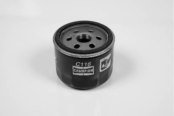 Champion C116/606 Oil Filter C116606