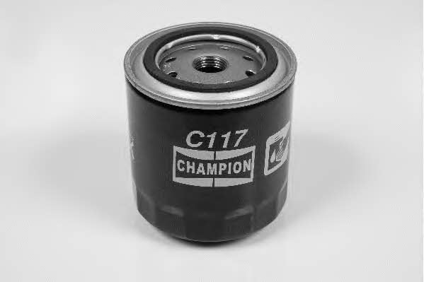 Champion C117/606 Oil Filter C117606