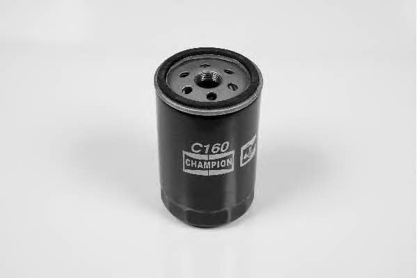 Champion C160/606 Oil Filter C160606