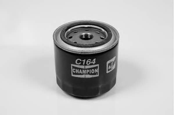 Champion C164/606 Oil Filter C164606