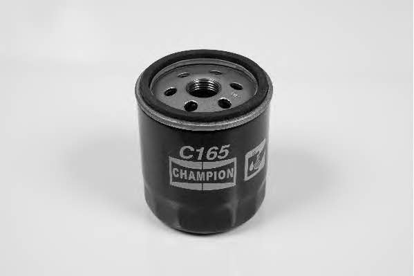 Champion C165/606 Oil Filter C165606