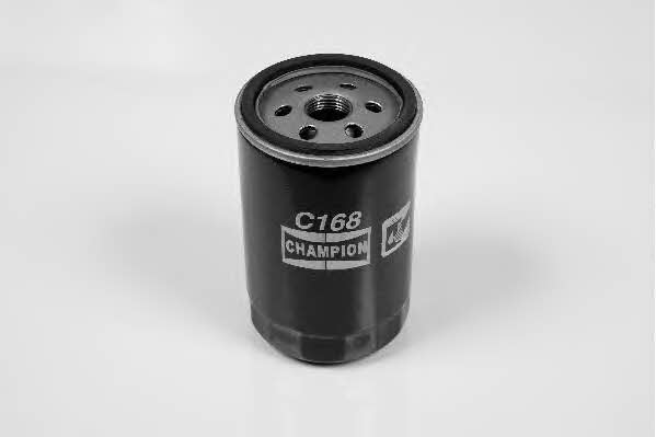 Champion C168/606 Oil Filter C168606