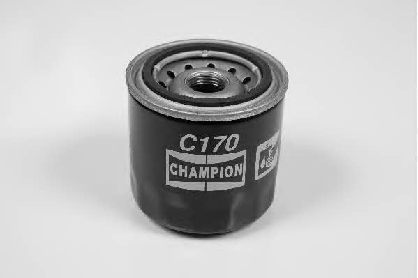 Champion C170/606 Oil Filter C170606