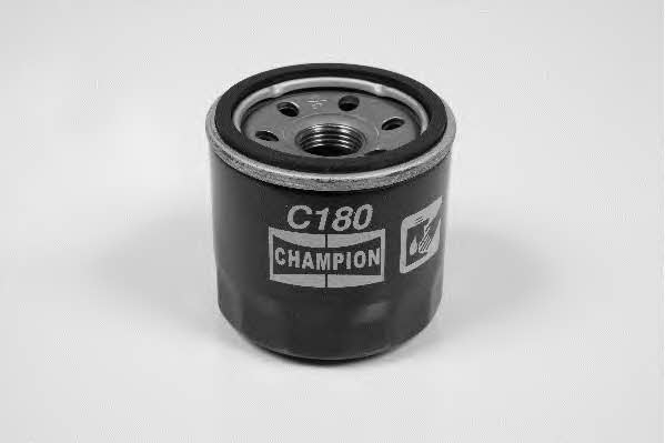 Champion C180/606 Oil Filter C180606