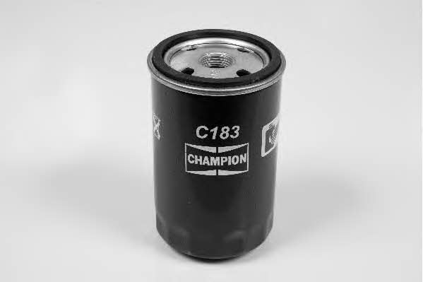 Champion C183/606 Oil Filter C183606