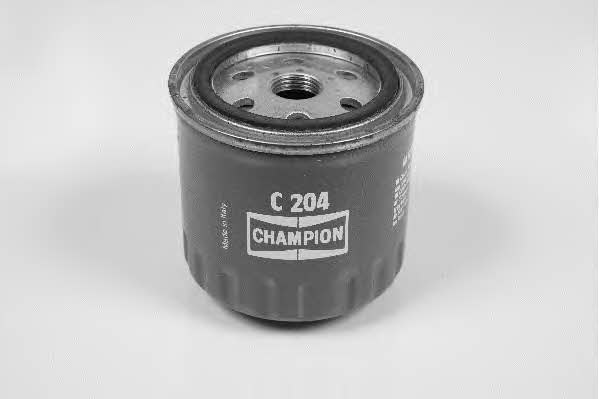 Champion C204/606 Oil Filter C204606