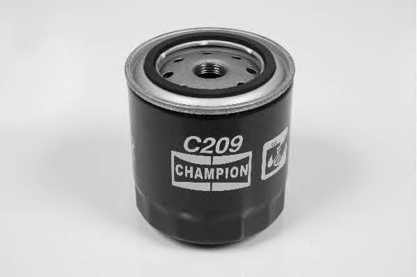 Champion C209/606 Oil Filter C209606