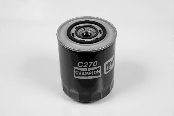 Champion C270/606 Oil Filter C270606