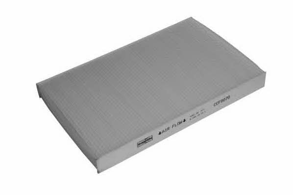 Cabin filter Champion CCF0070