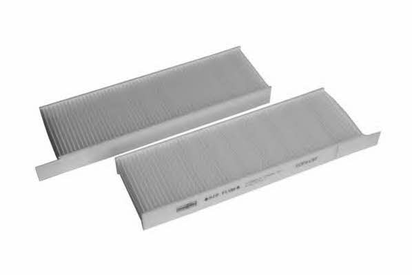 Cabin filter Champion CCF0137