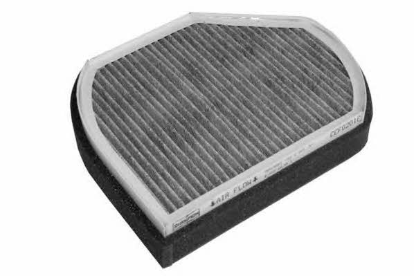 Champion CCF0201C Activated Carbon Cabin Filter CCF0201C
