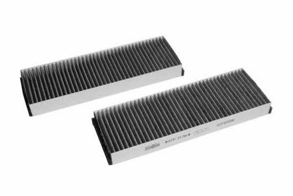 Champion CCF0339C Activated Carbon Cabin Filter CCF0339C