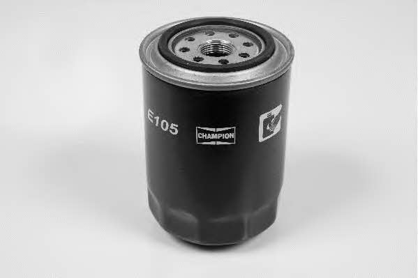 Champion E105/606 Oil Filter E105606 E105606 Champion Oil Filter