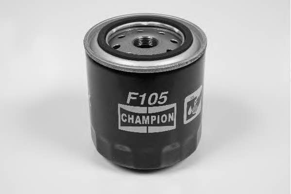 Champion F105/606 Oil Filter F105606