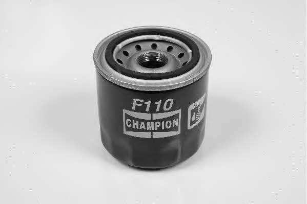 Champion F110/606 Oil Filter F110606