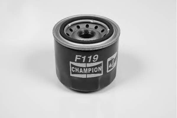 Champion F119/606 Oil Filter F119606