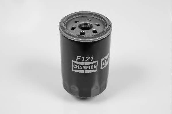 Champion F121/606 Oil Filter F121606