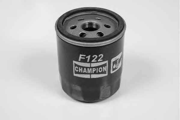 Champion F122/606 Oil Filter F122606